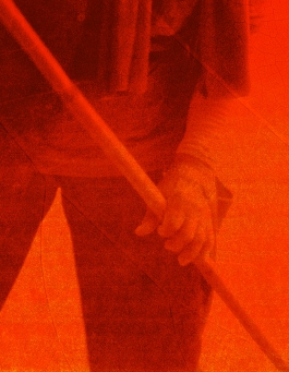  Mathieu David